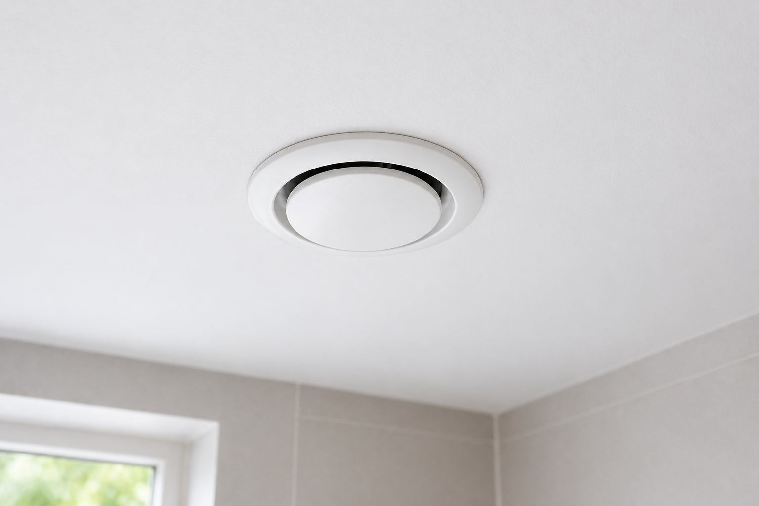 Ventilatiepunt